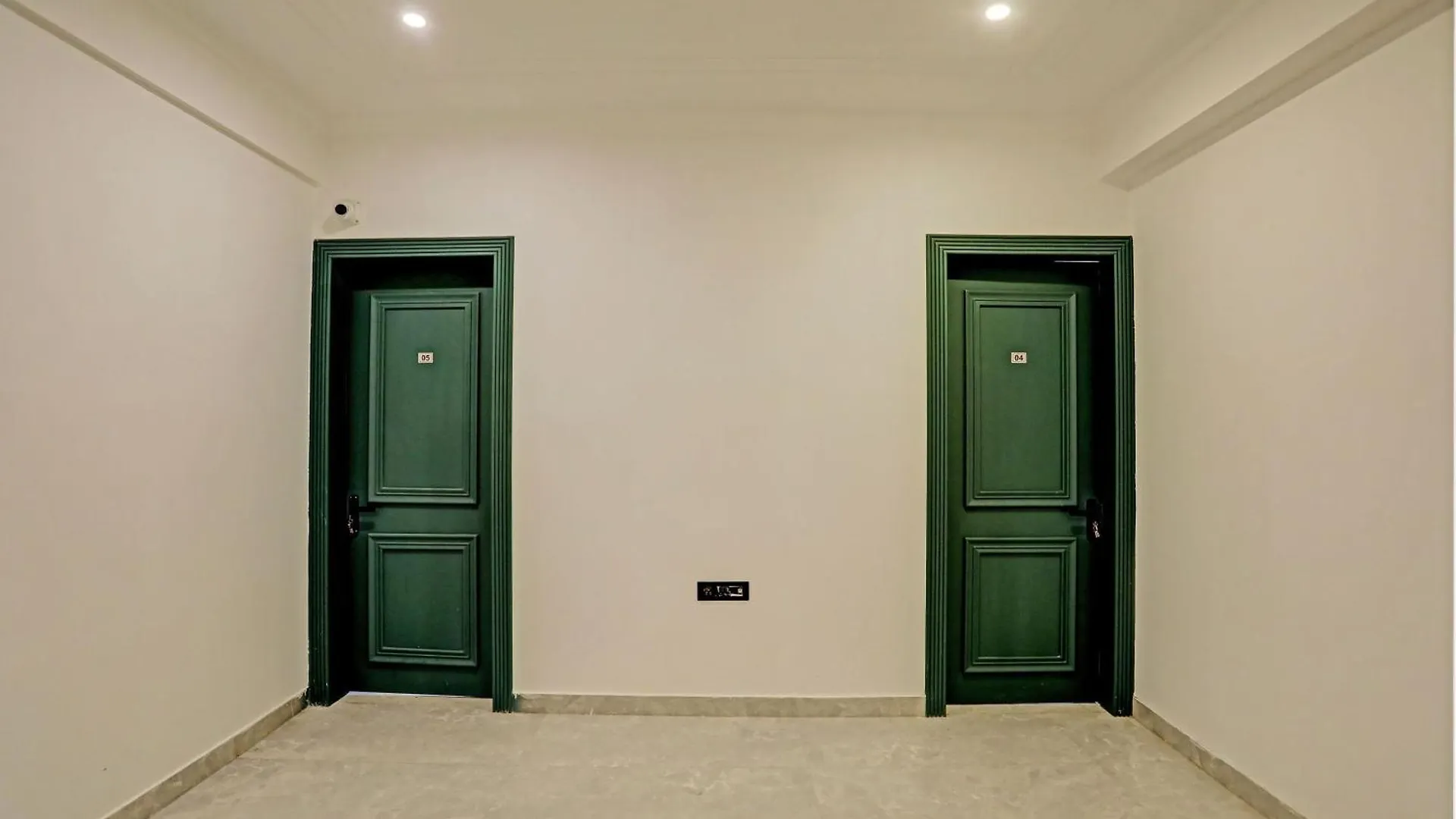 Hotel Collection O Rose Gold Gurgaon