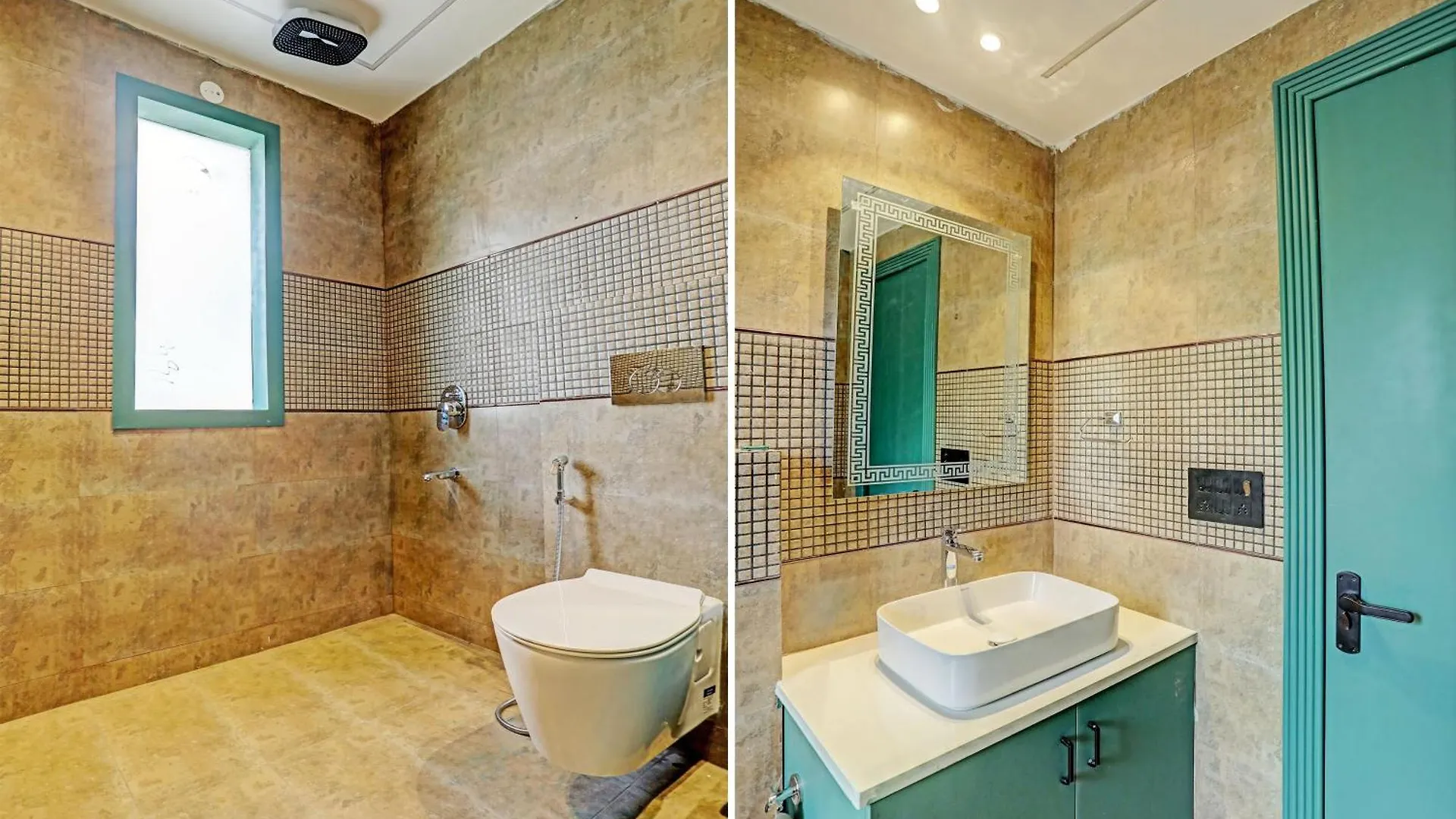 Hotel Collection O Rose Gold Gurgaon